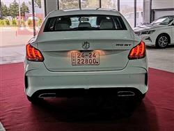 ئێم جی GT